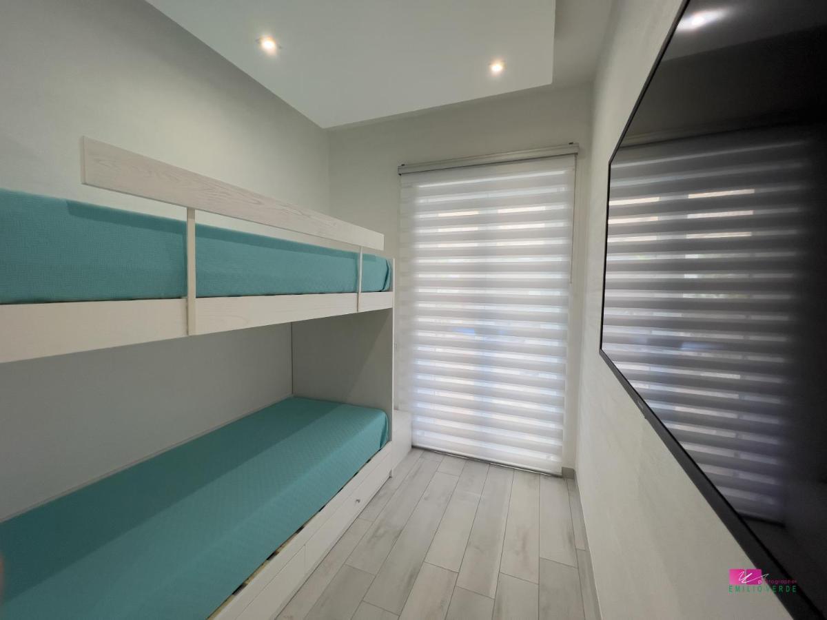 Gt House Fontana Limite Apartment วิเอตริ ภายนอก รูปภาพ