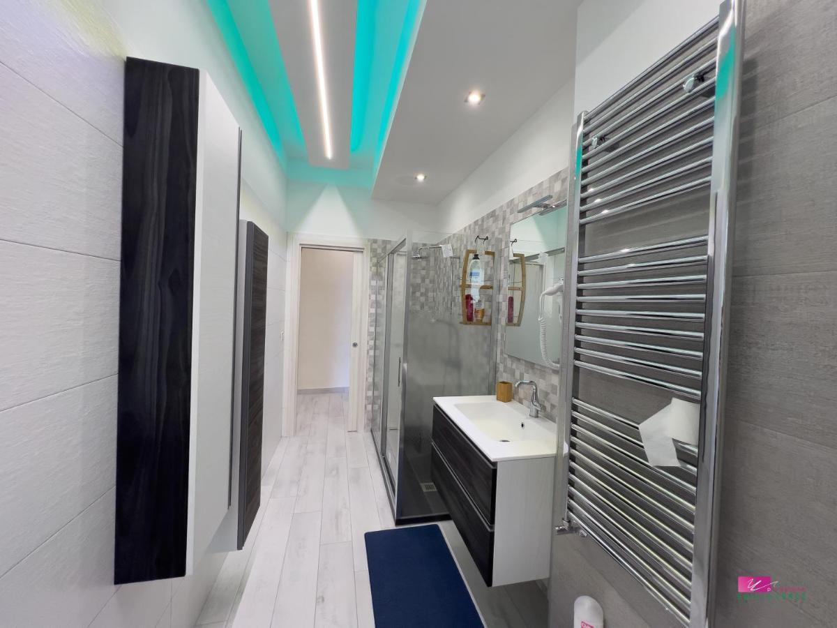 Gt House Fontana Limite Apartment วิเอตริ ภายนอก รูปภาพ