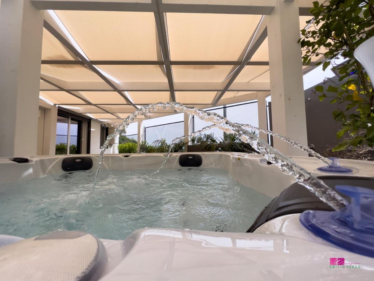 Gt House Fontana Limite Apartment วิเอตริ ภายนอก รูปภาพ