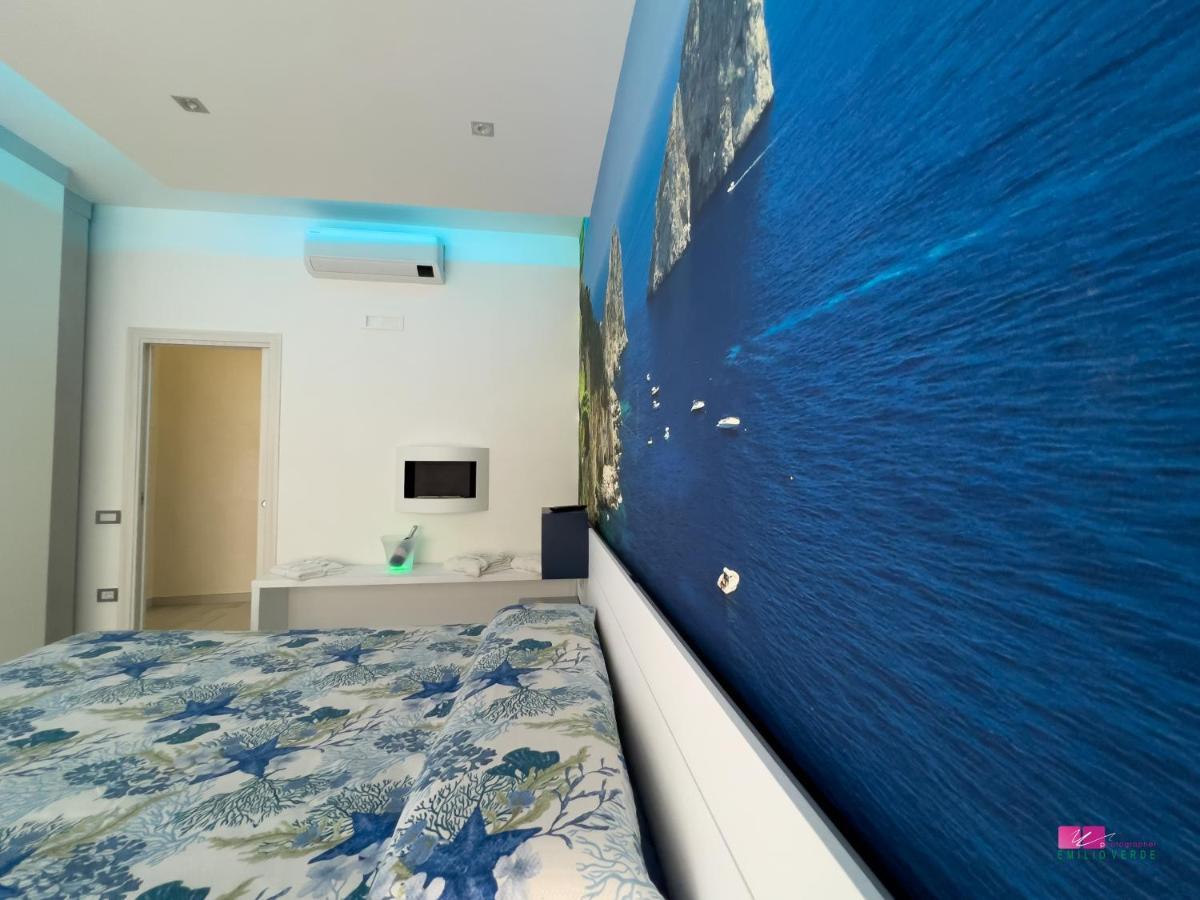 Gt House Fontana Limite Apartment วิเอตริ ภายนอก รูปภาพ