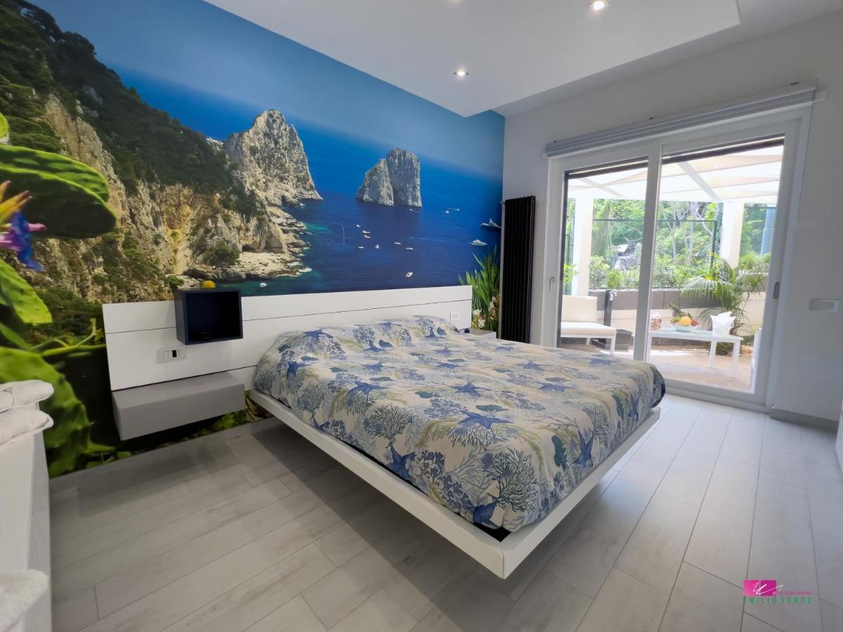 Gt House Fontana Limite Apartment วิเอตริ ภายนอก รูปภาพ