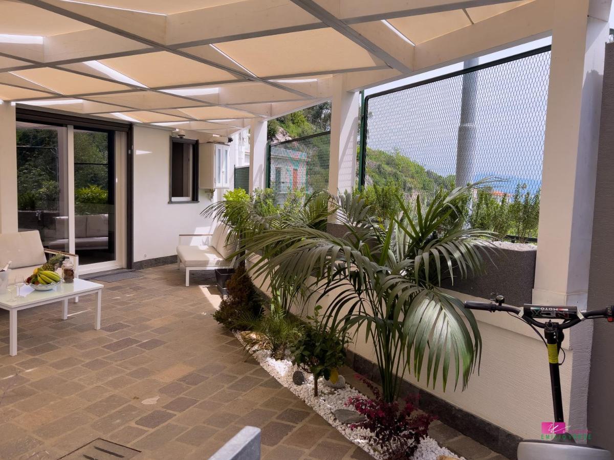 Gt House Fontana Limite Apartment วิเอตริ ภายนอก รูปภาพ