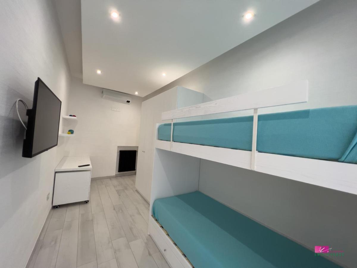 Gt House Fontana Limite Apartment วิเอตริ ภายนอก รูปภาพ
