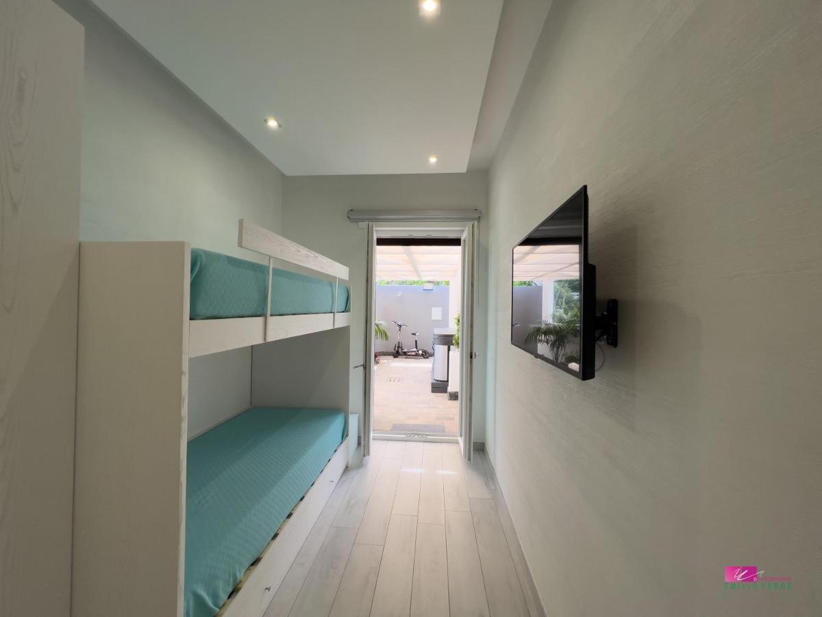 Gt House Fontana Limite Apartment วิเอตริ ภายนอก รูปภาพ