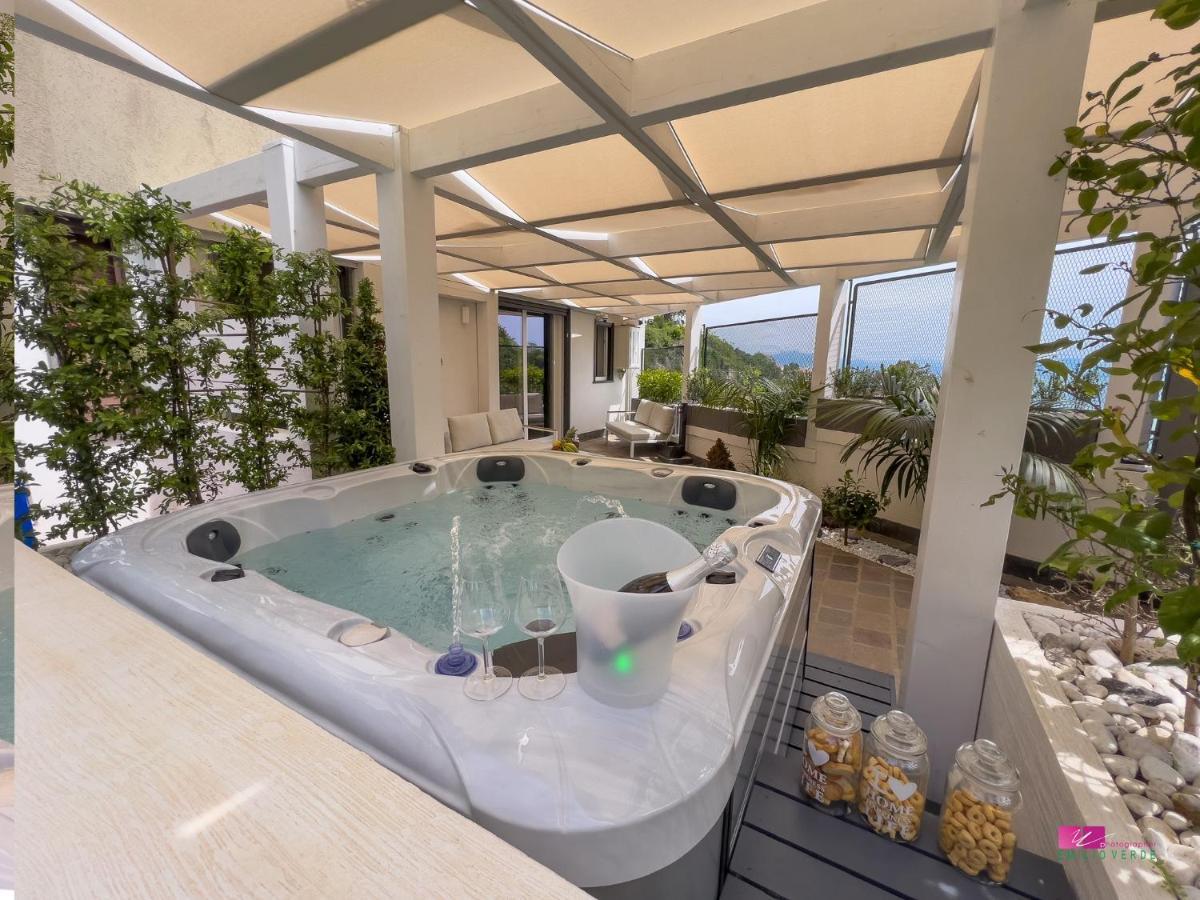 Gt House Fontana Limite Apartment วิเอตริ ภายนอก รูปภาพ